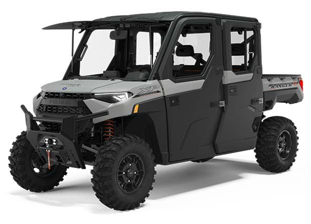 Ranger Crew XP® 1000 NorthStar Edition Trail Boss