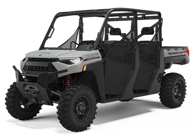 Ranger Crew XP® 1000 Trail Boss